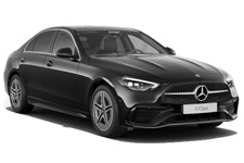 Van Hire Accrington - C Class Auto - car hire Accrington