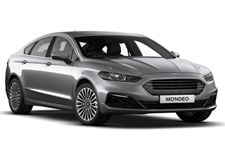 Van Hire Accrington - Mondeo - car hire Accrington