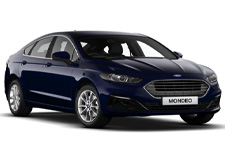 Van Hire Accrington - Mondeo Auto - car hire Accrington