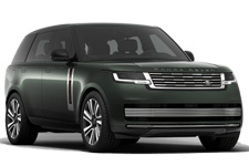 Van Hire Accrington - Range Rover - car hire Accrington